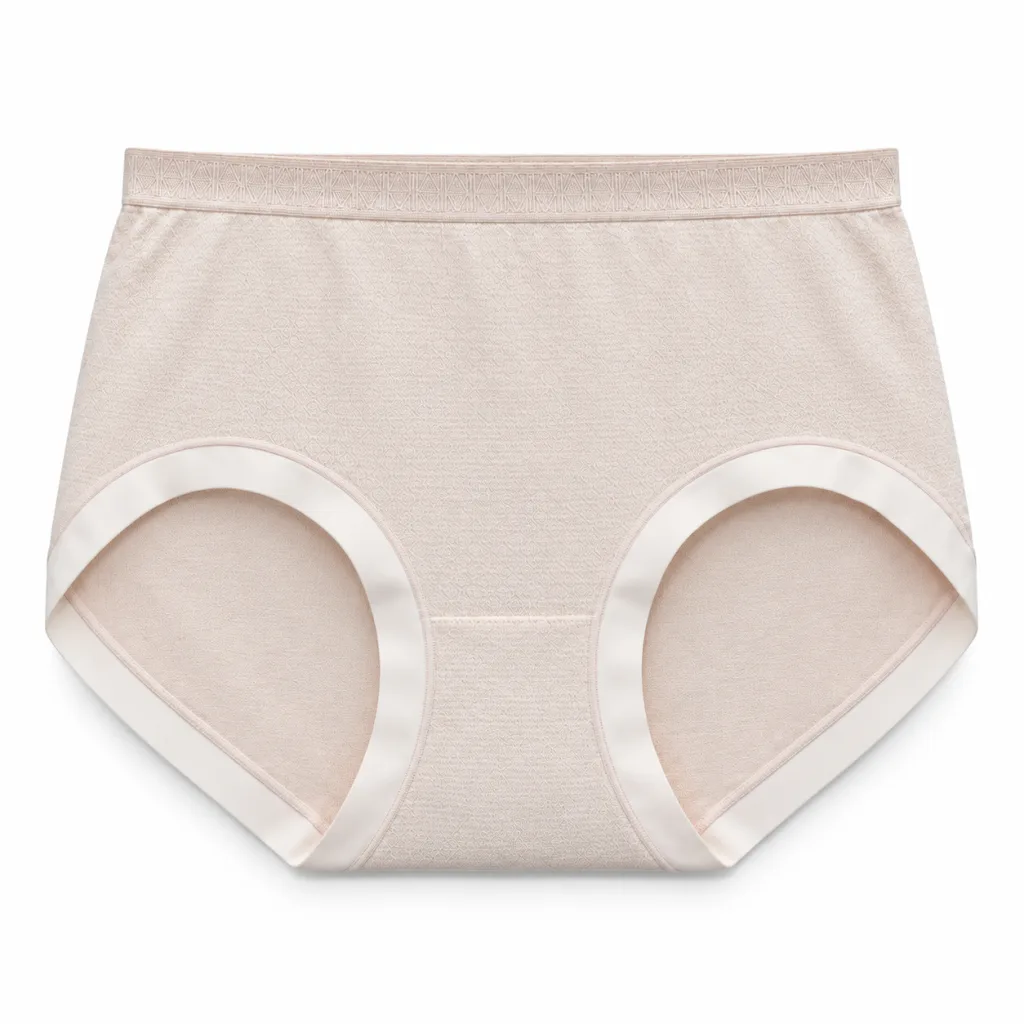 Women's Underwear - Style 9007