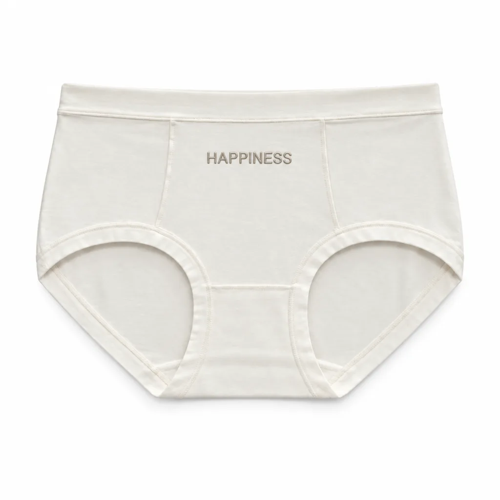 Women's Panty - Style 3945