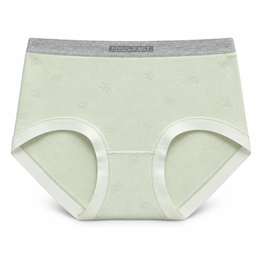 Women's Underwear - Style 6613