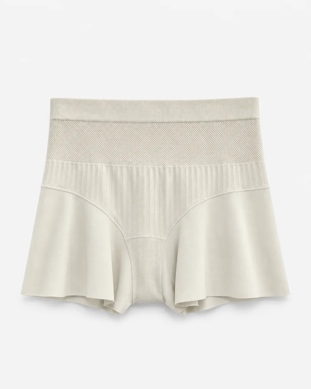 Women's 3-in-1 Tummy-Control Safety Shorts