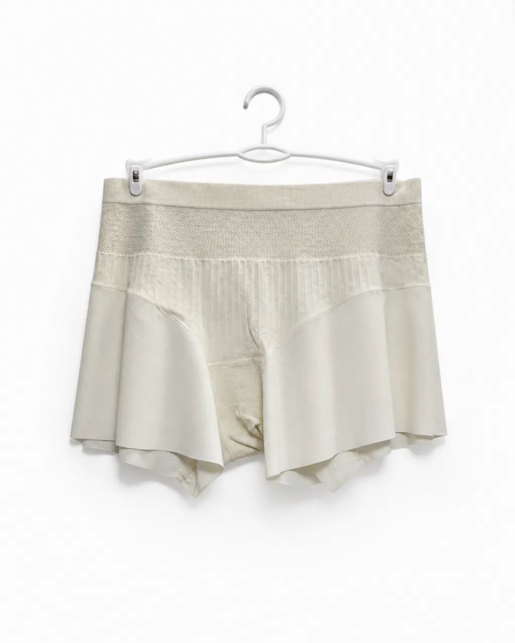 Women's 3-in-1 Tummy-Control Safety Shorts