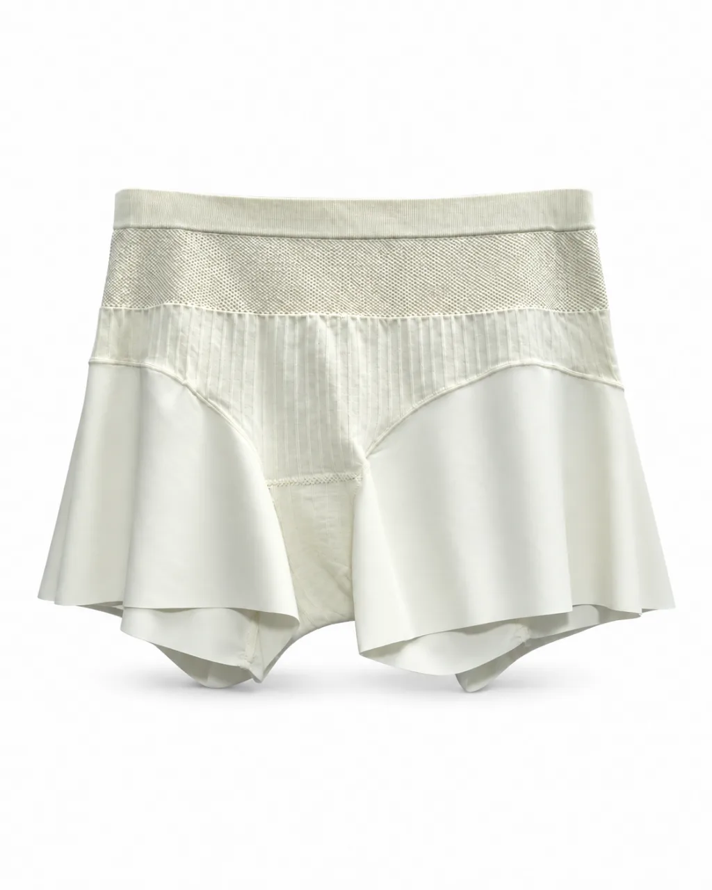 Women's 3-in-1 Tummy-Control Safety Shorts