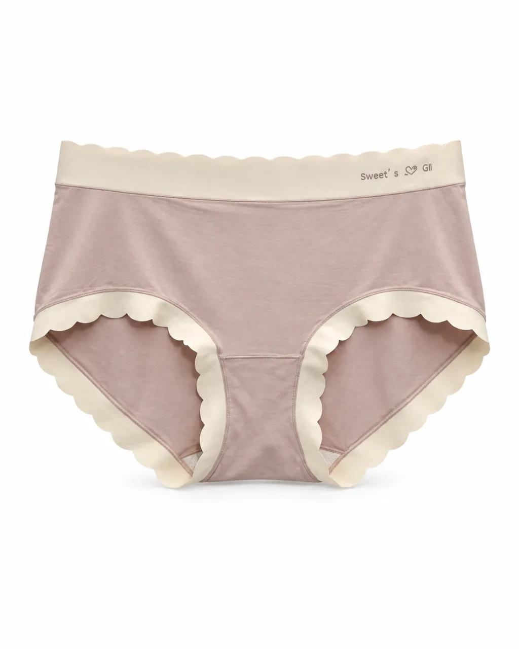 Women's Pink Panty