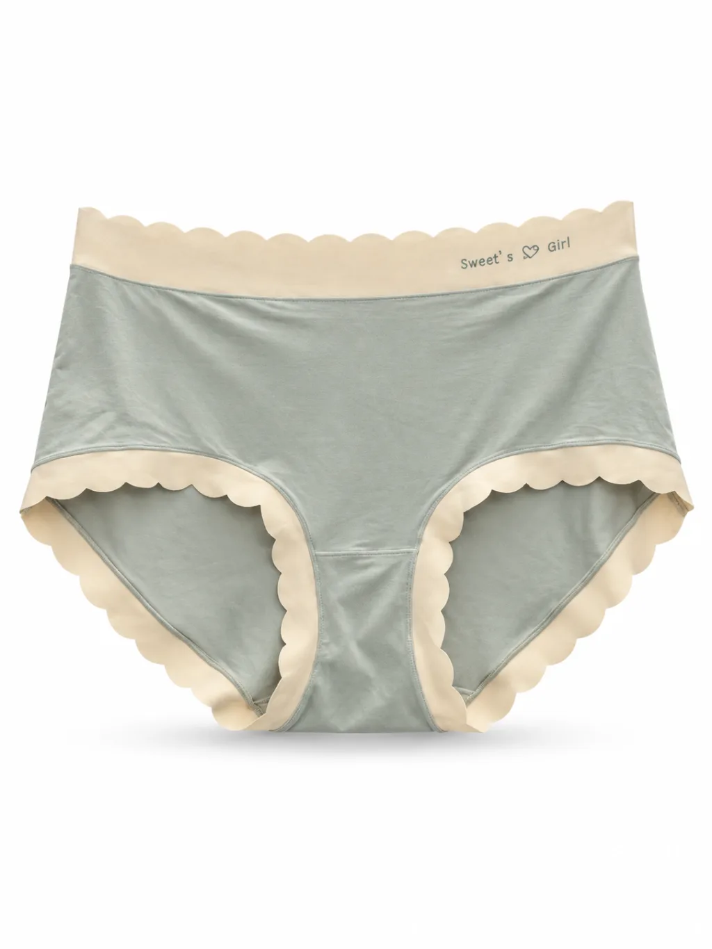 Women's Underwear - Style 9621