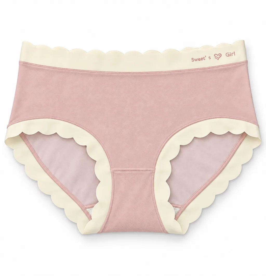 Women's Underwear - Style 9621