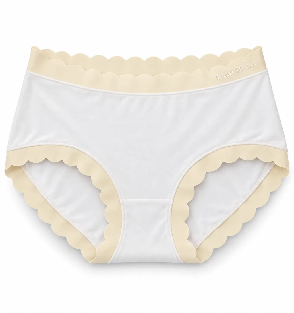 Women's Underwear - Style 9621