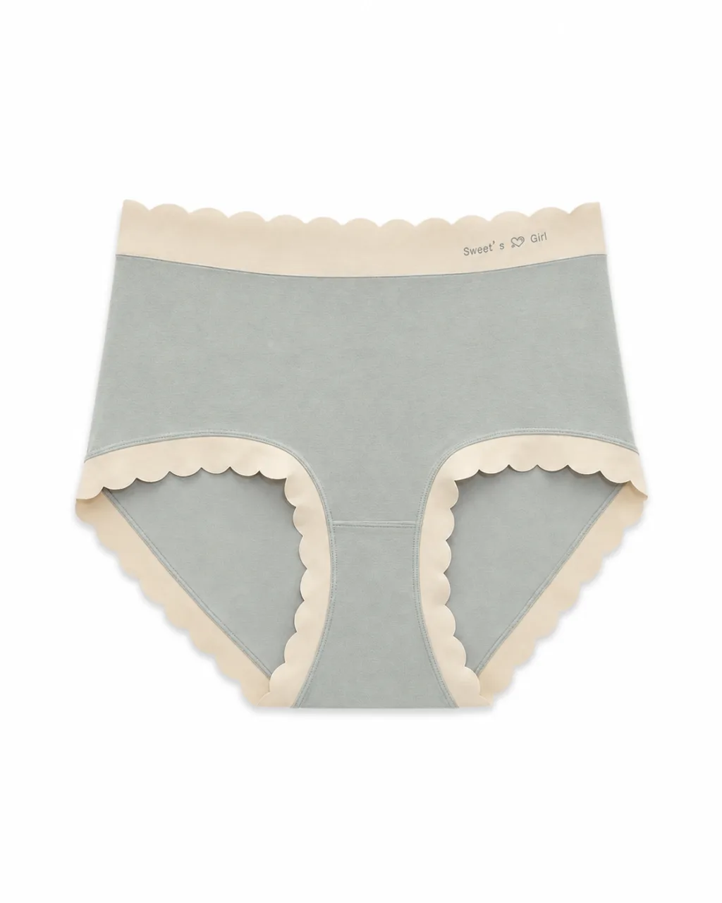 Women's Underwear - Style 9621