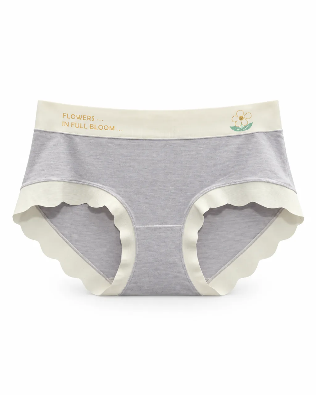 Women's Panty - Style 9578
