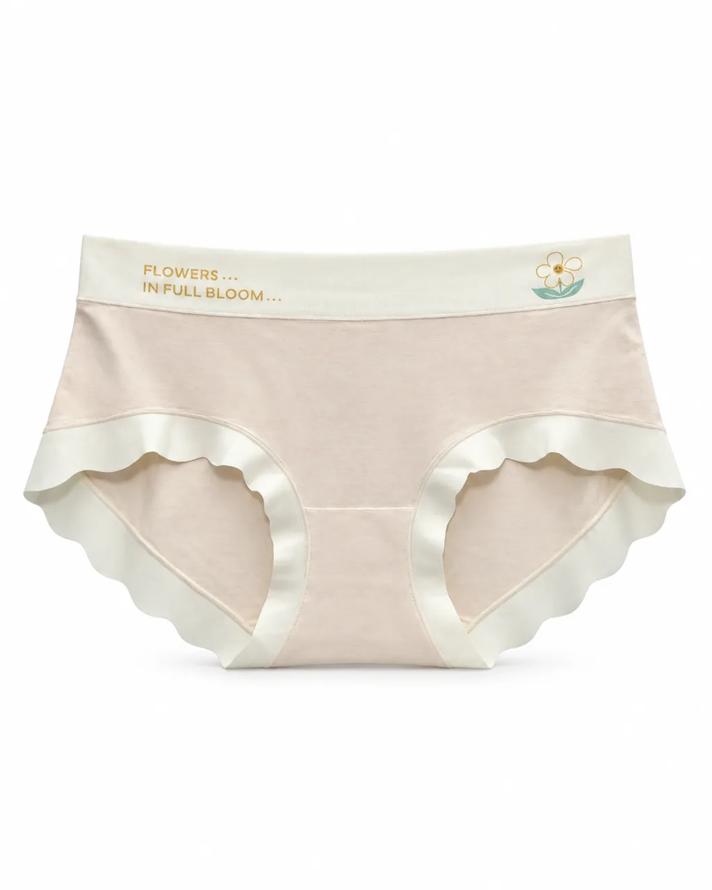 Women's Panty - Style 9578