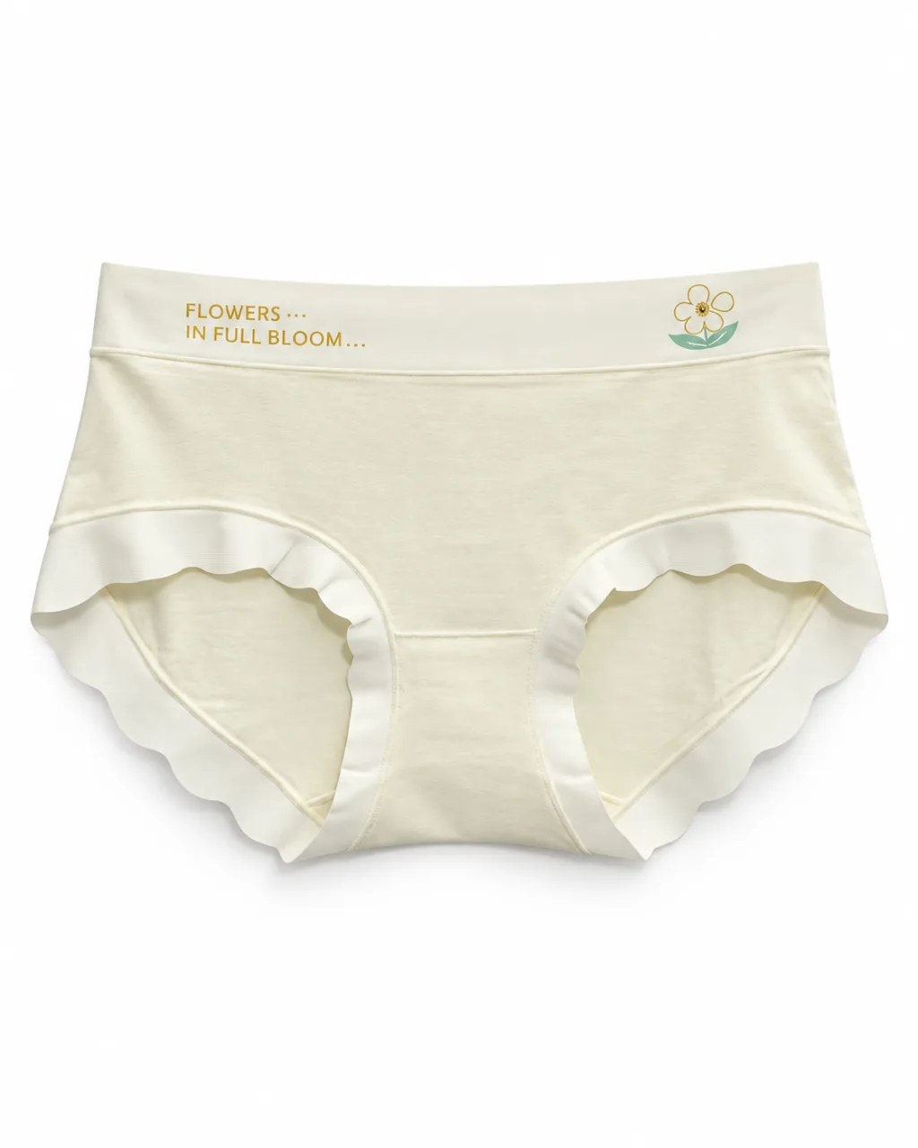 Women's Panty - Style 9578