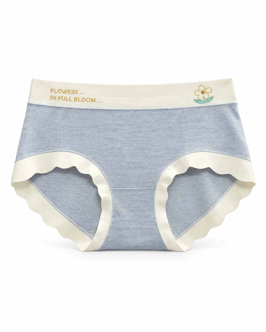 Women's Panty - Style 9578