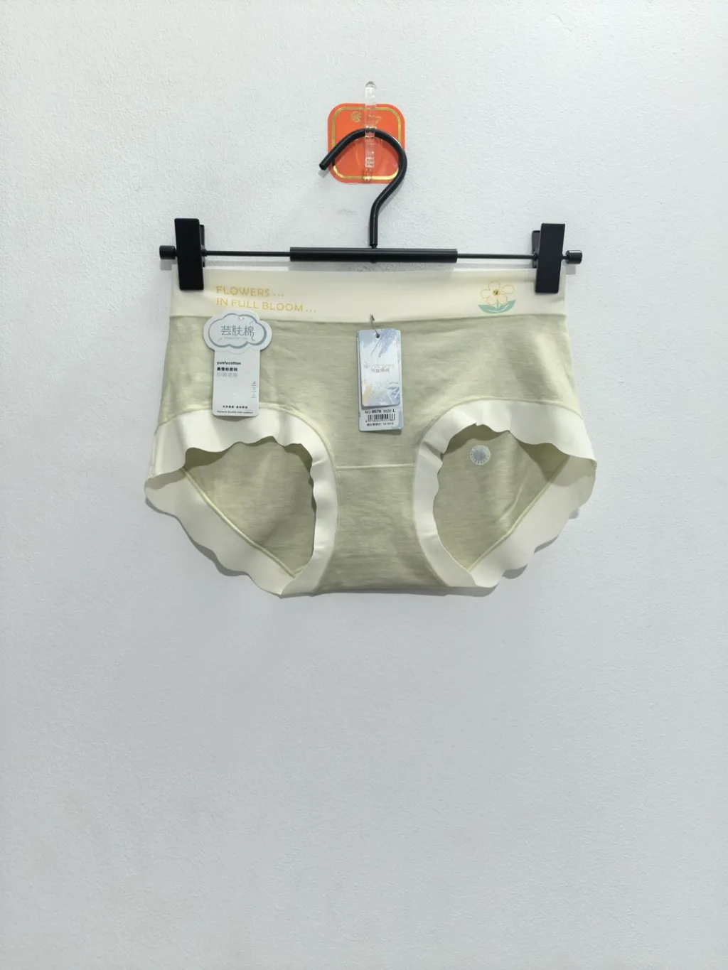 Women's Panty - Style 9578