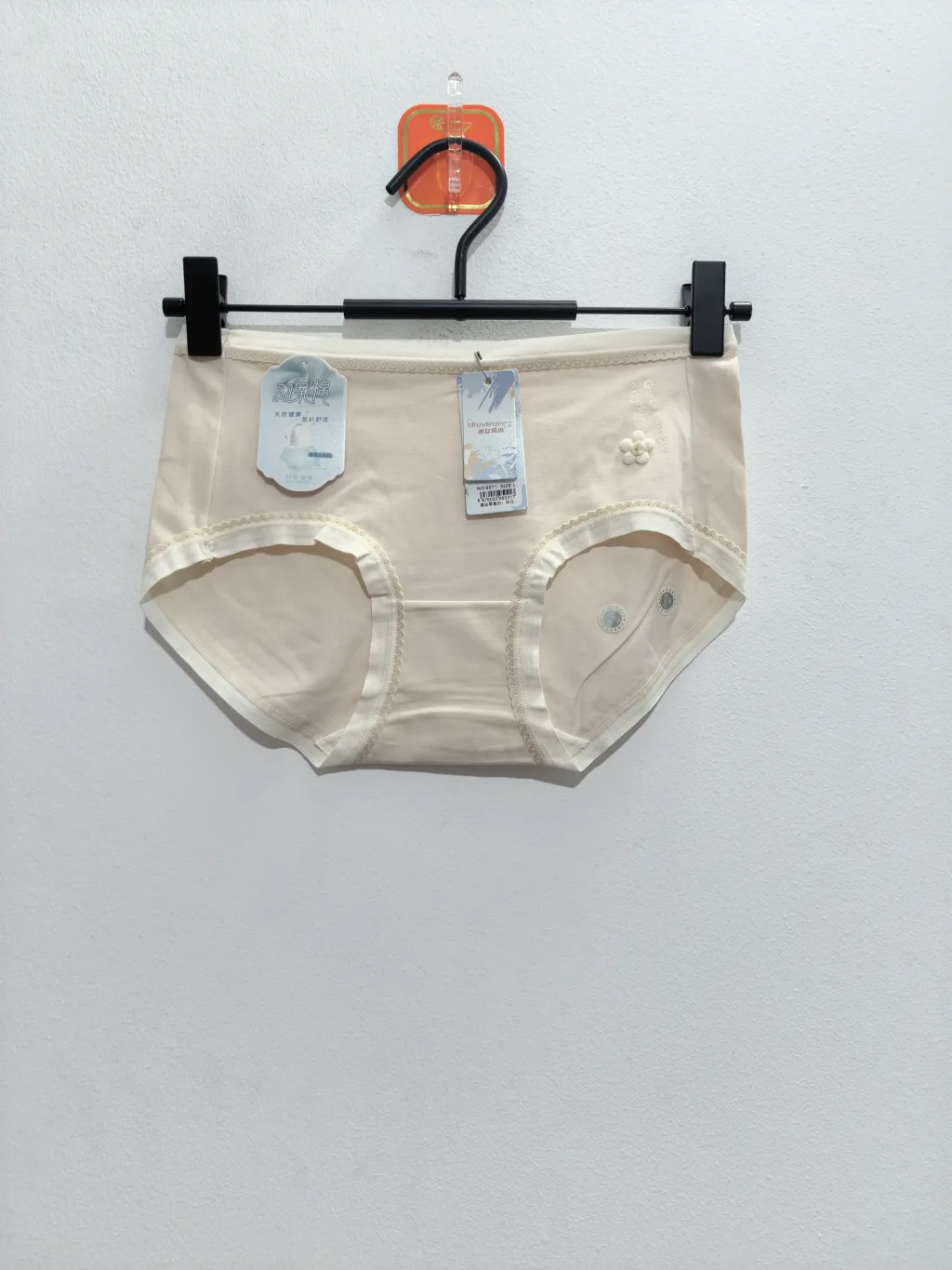 Women's Panty - Style 9571