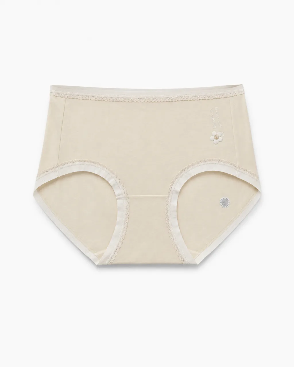 Women's Panty - Style 9571