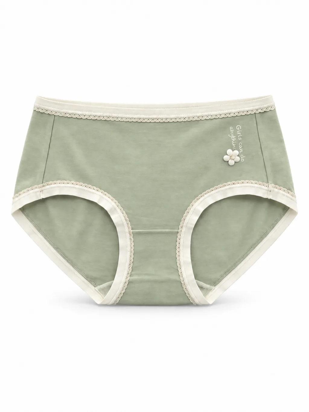 Women's Panty - Style 9571