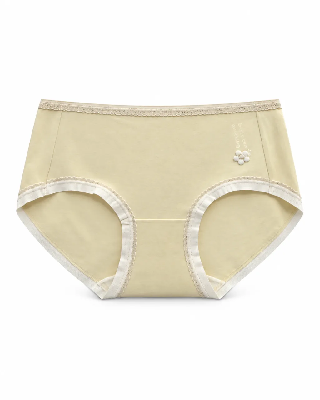 Women's Panty - Style 9571