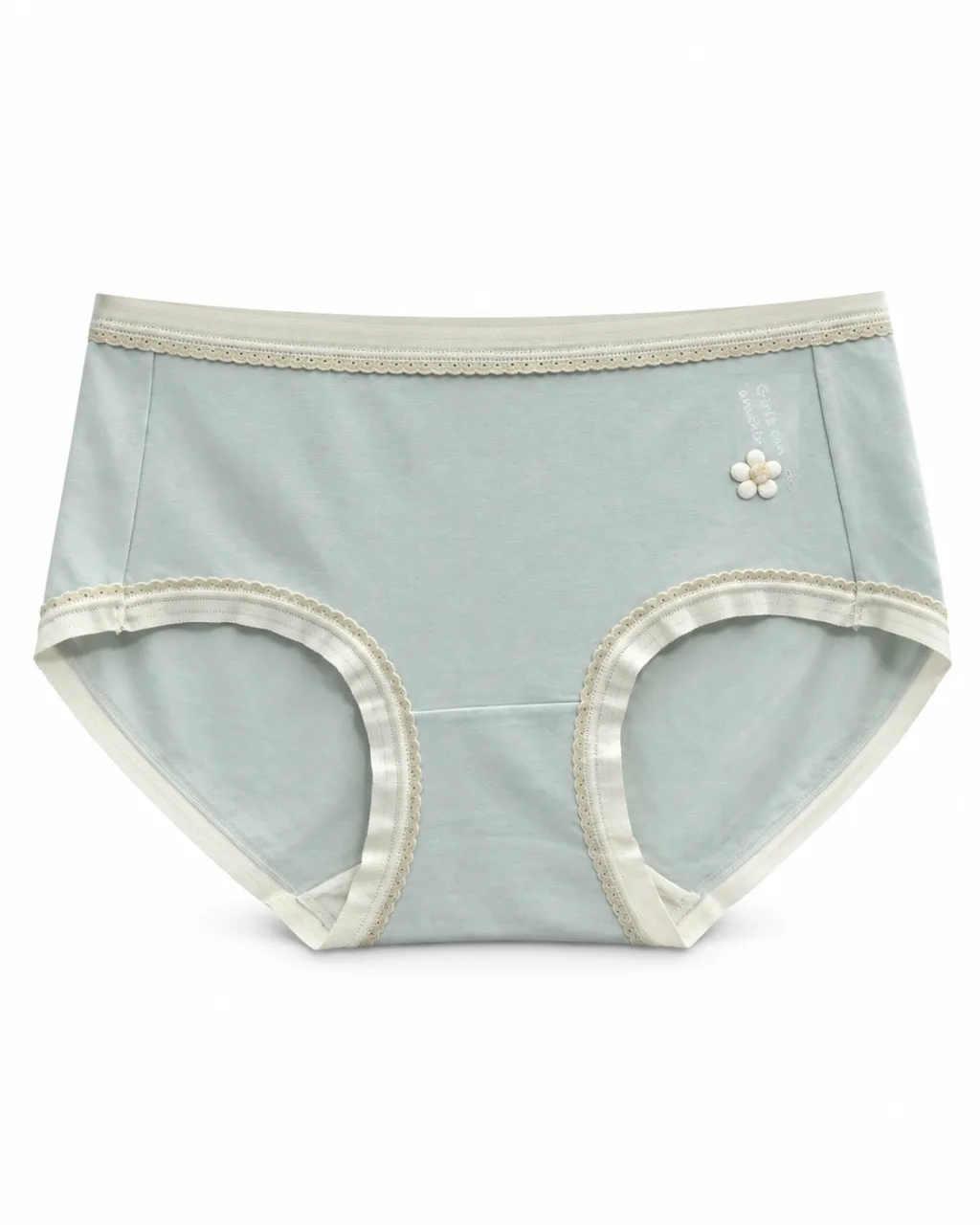 Women's Panty - Style 9571