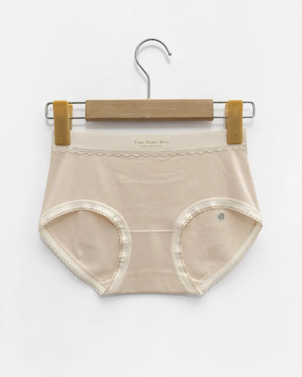 Women's Panty - Style 3529