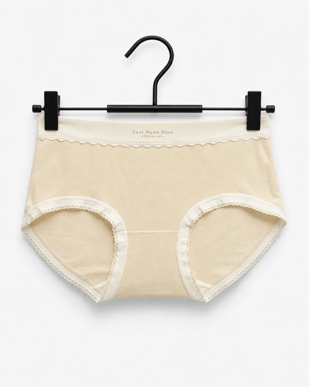 Women's Panty - Style 3529