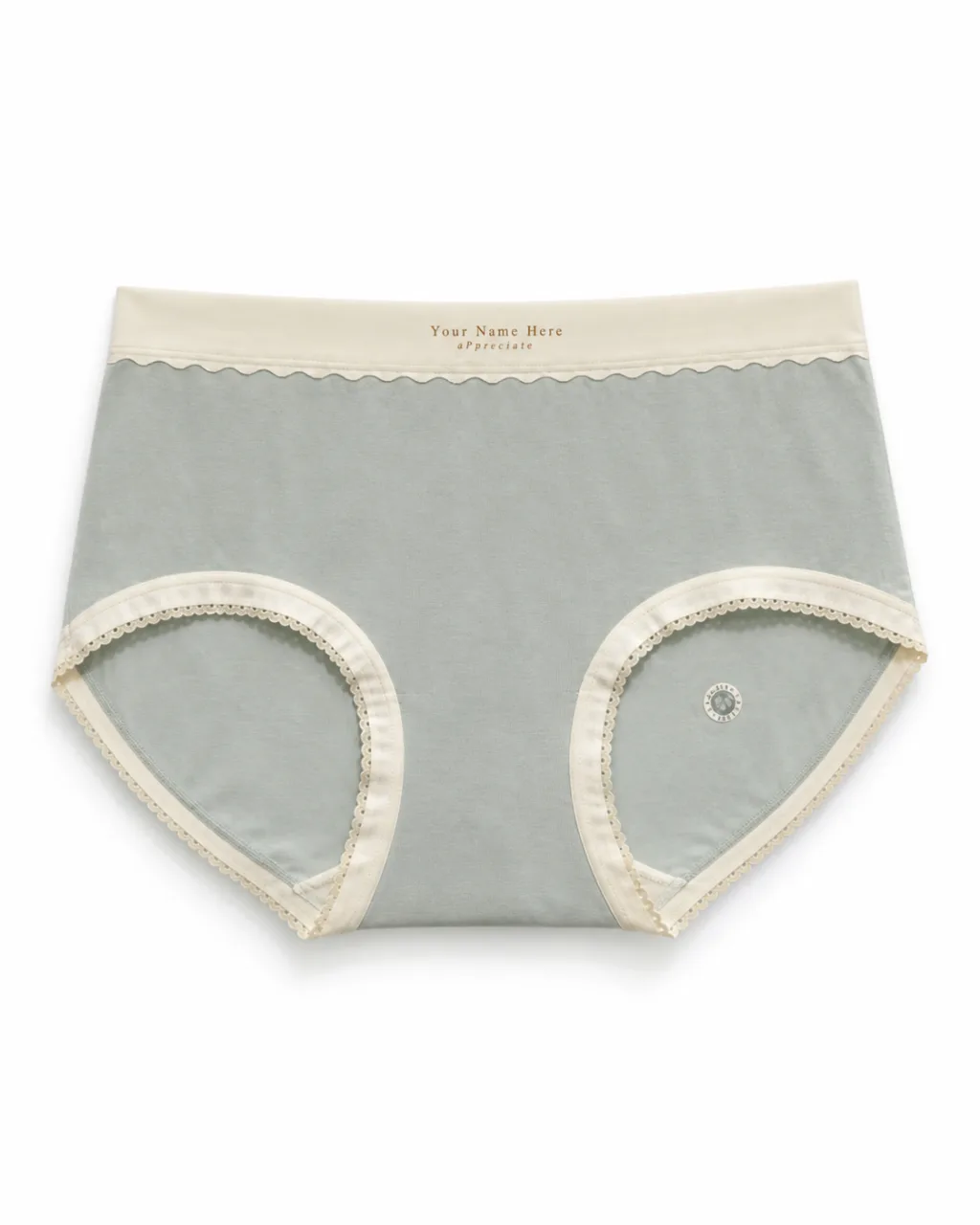 Women's Panty - Style 3529