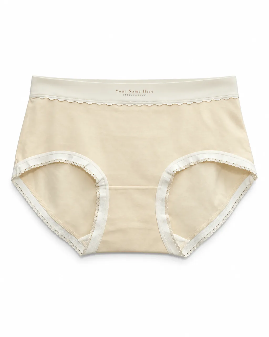 Women's Panty - Style 3529