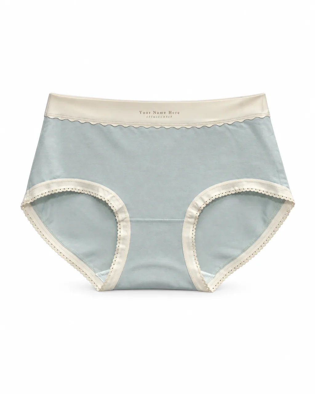 Women's Panty - Style 3529