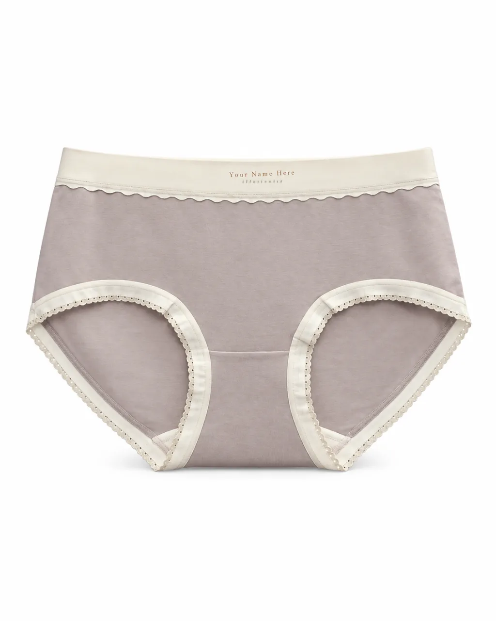 Women's Panty - Style 3529