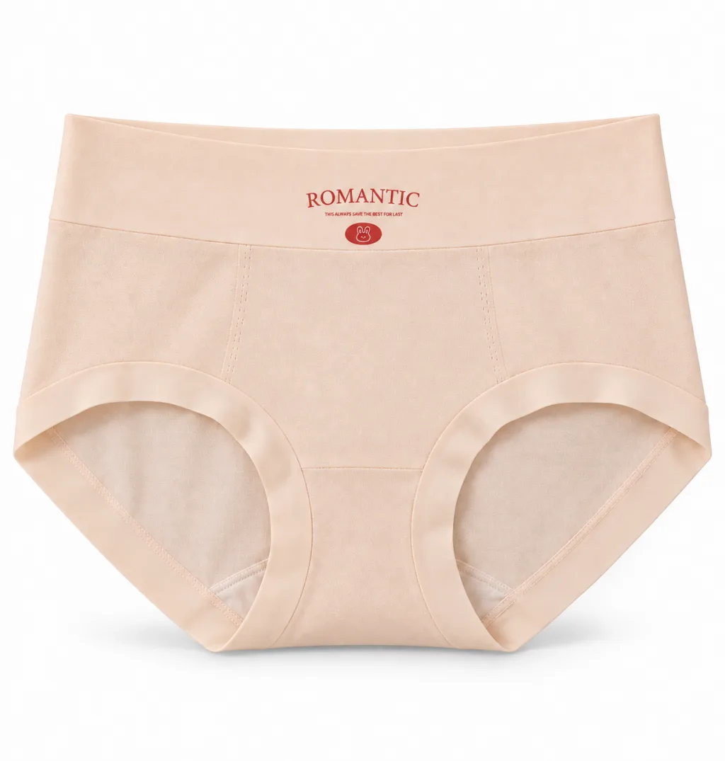 Women's Underwear - Style 5230