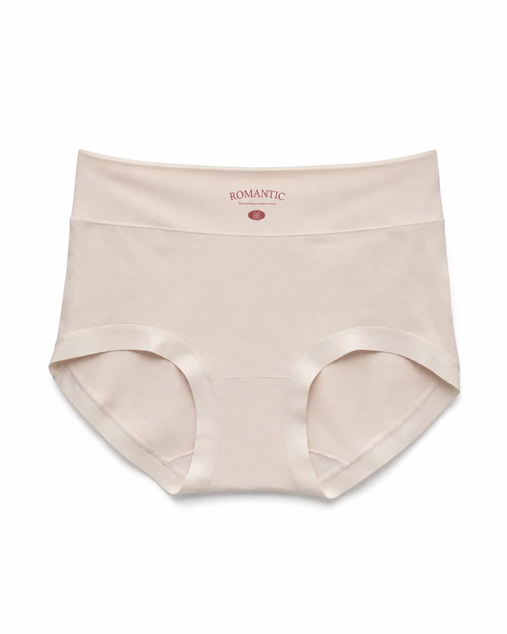 Women's Nude/Beige Panty