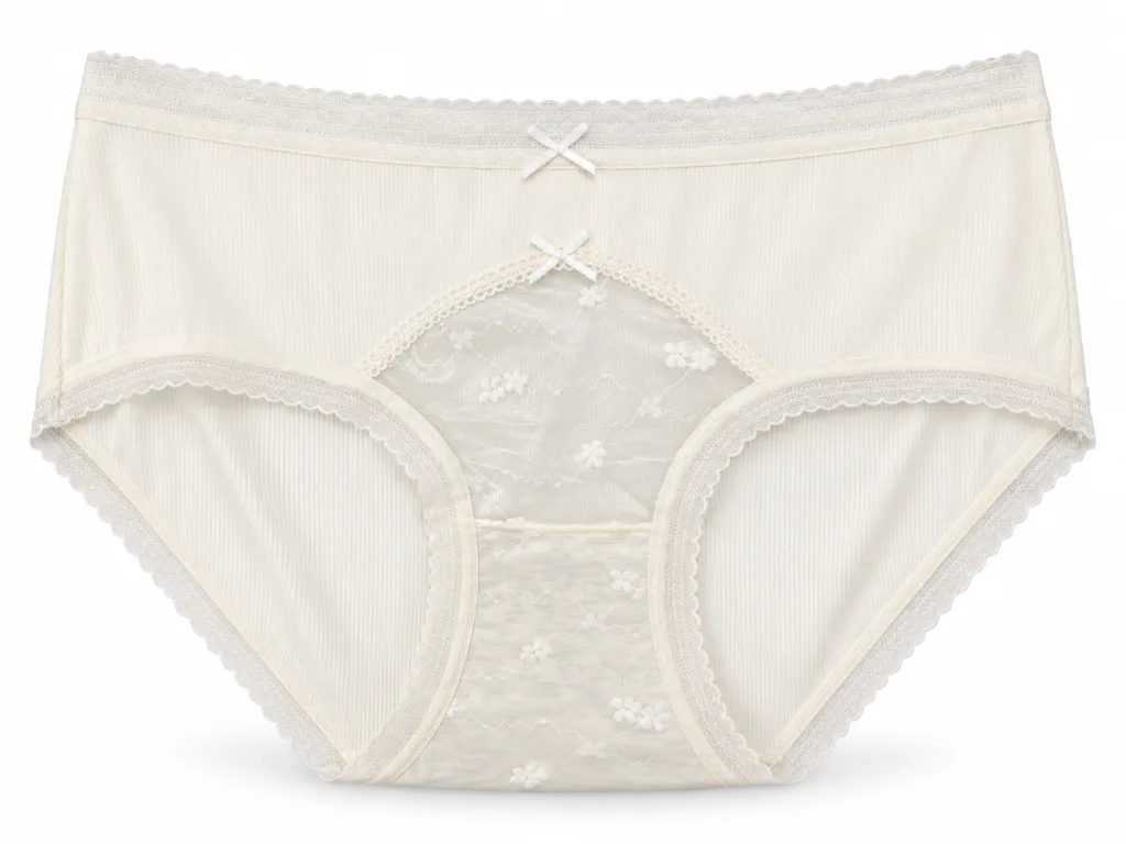 Women's Underwear - Style 5155