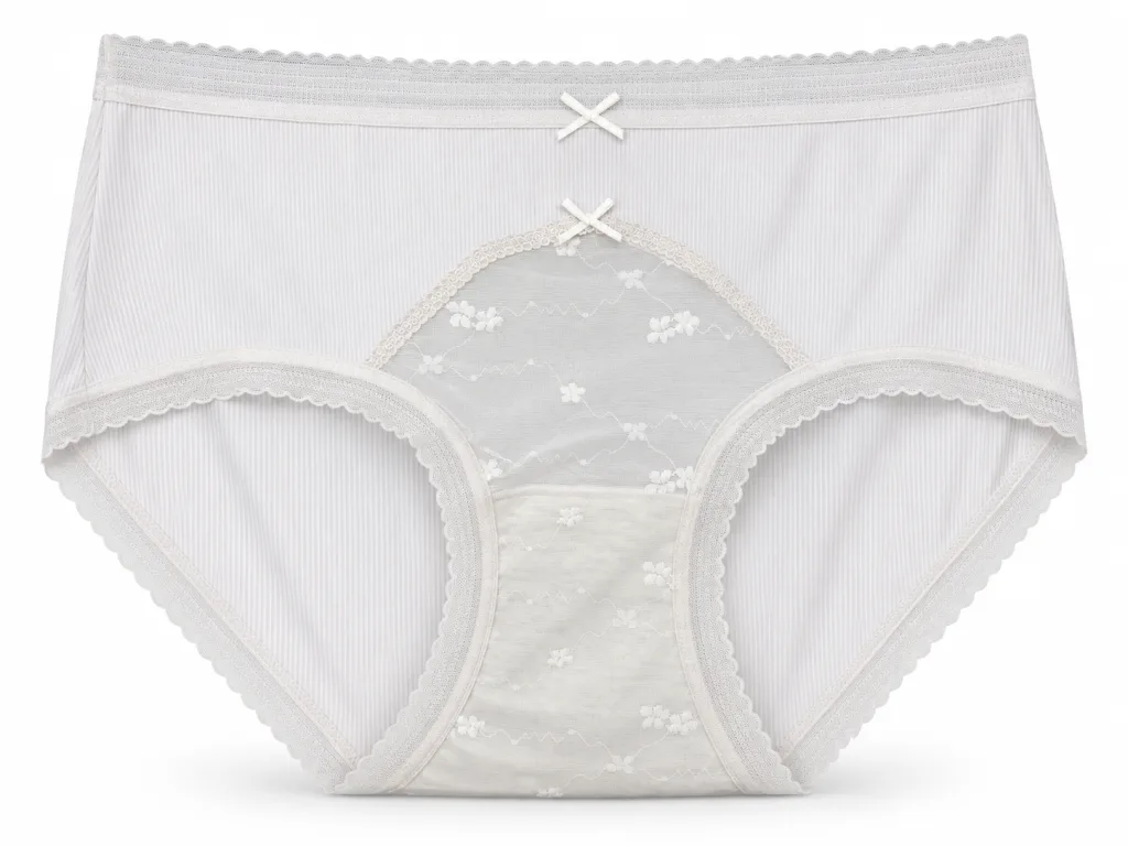 Women's Underwear - Style 5155