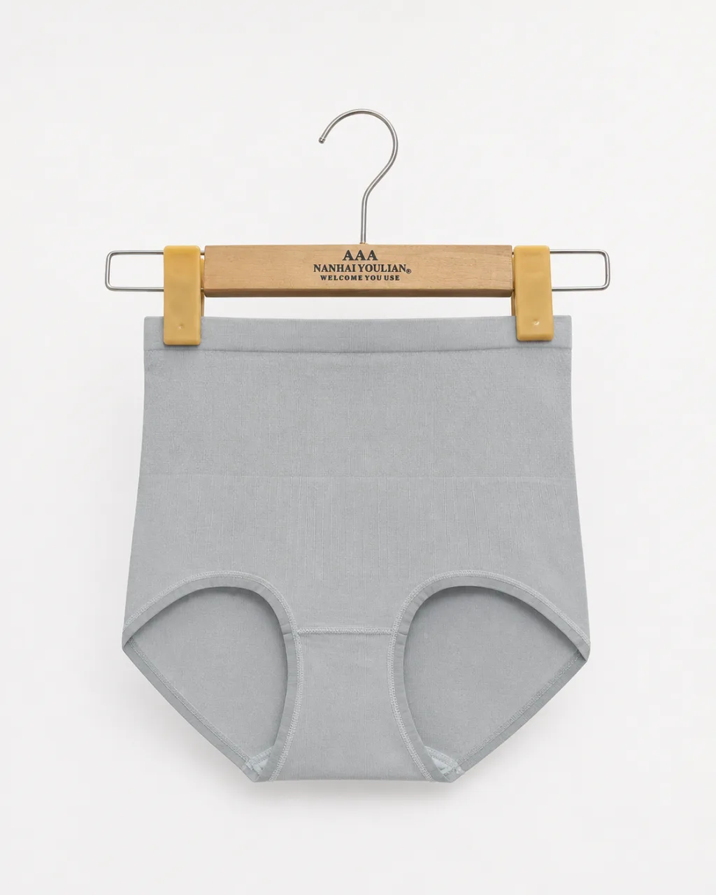 Women's High-Waist Shaping Panty - Style ALY1