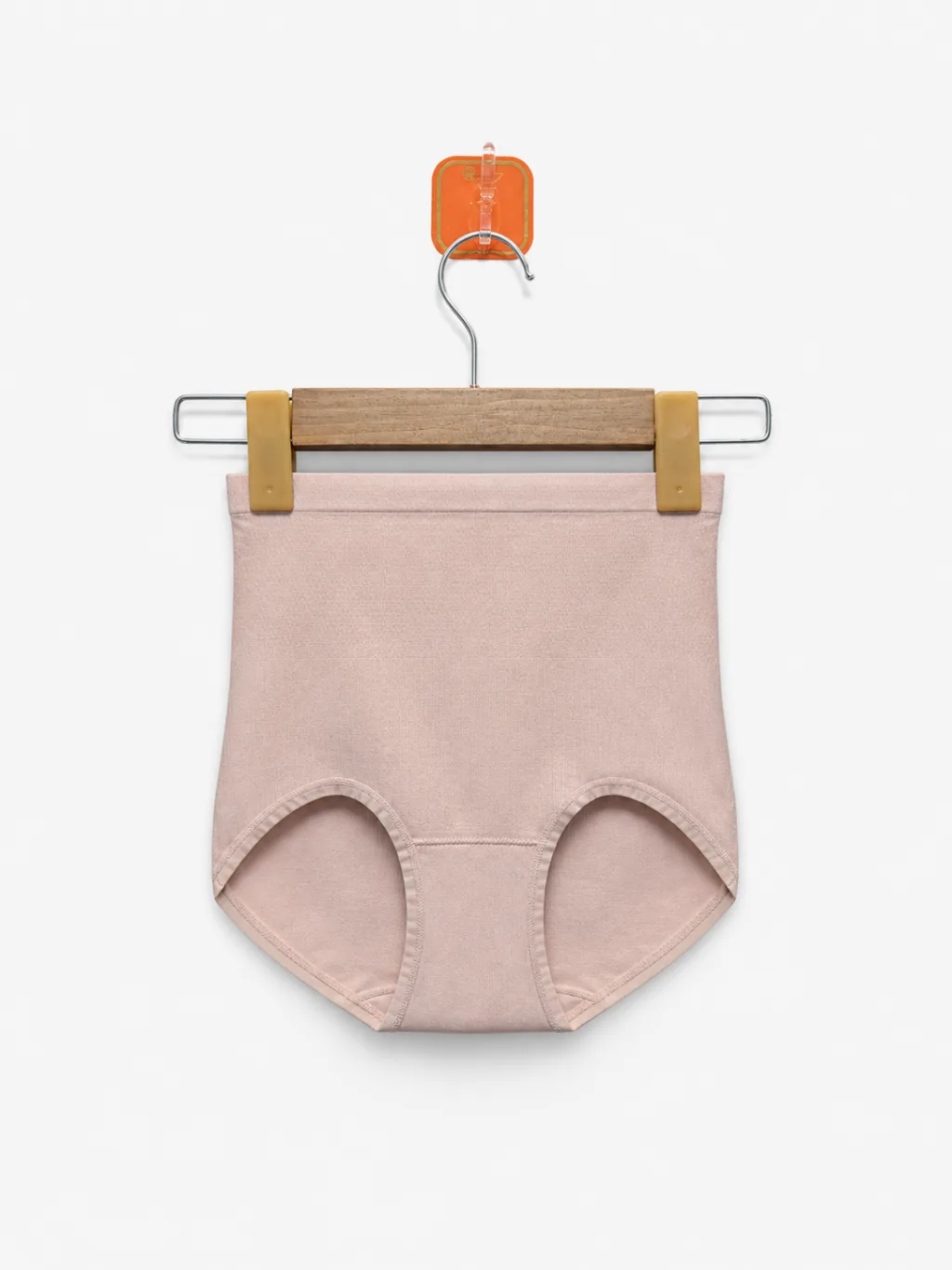 Women's High-Waist Shaping Panty - Style ALY1