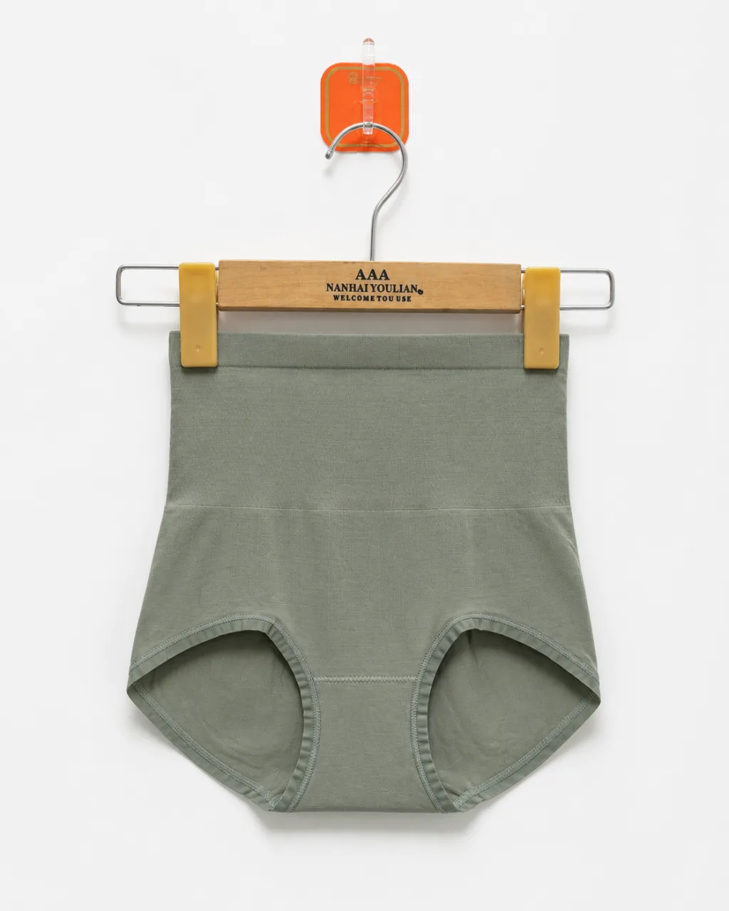 Women's High-Waist Shaping Panty - Style ALY1
