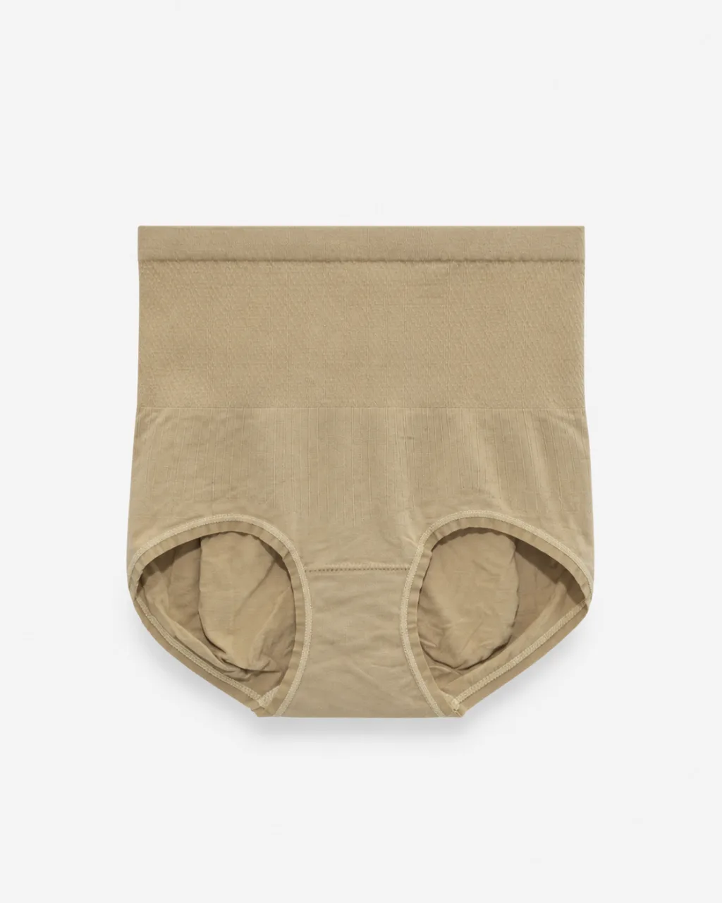 Women's High-Waist Shaping Panty - Style ALY1