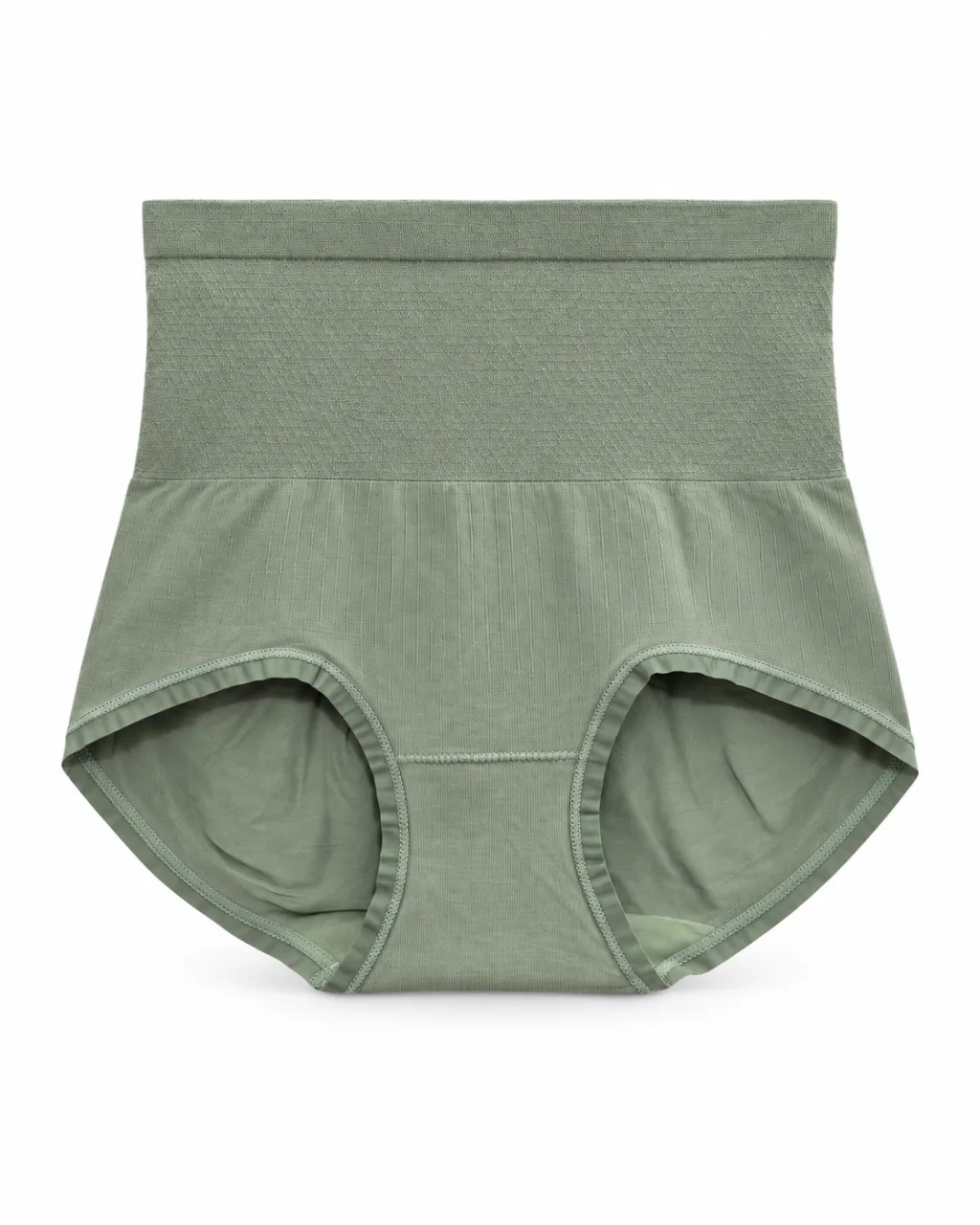 Women's High-Waist Shaping Panty - Style ALY1
