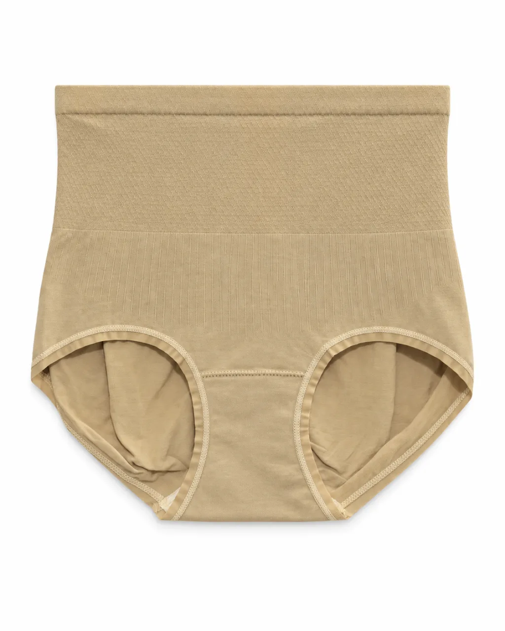 Women's High-Waist Shaping Panty - Style ALY1