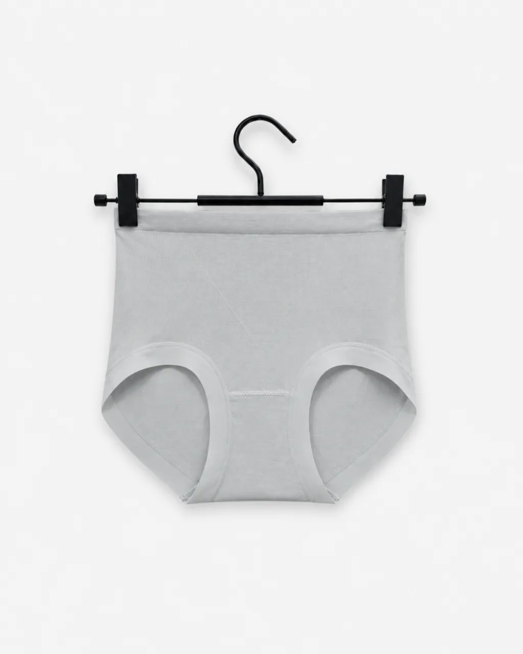 Women's Assorted Neutral 6-Piece Seamless High-Waist Panty Pack