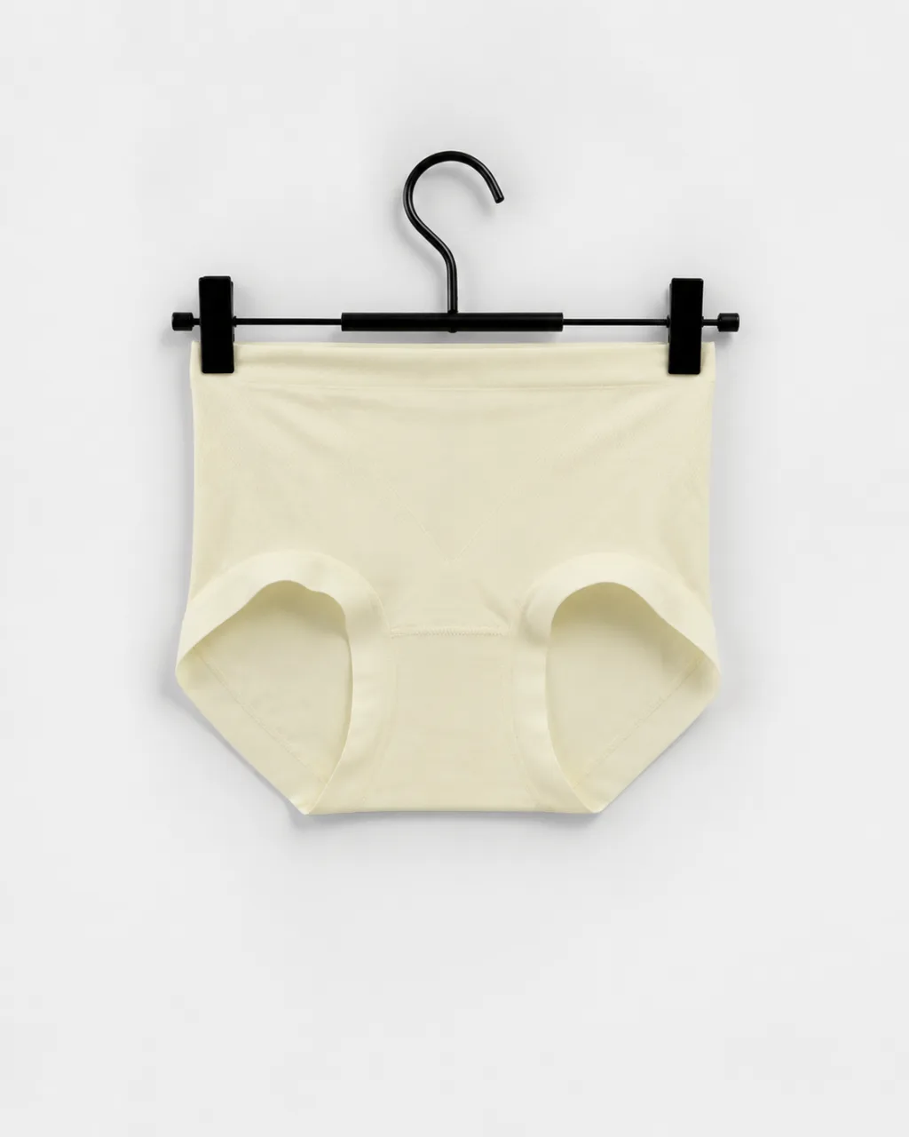 Women's Assorted Neutral 6-Piece Seamless High-Waist Panty Pack