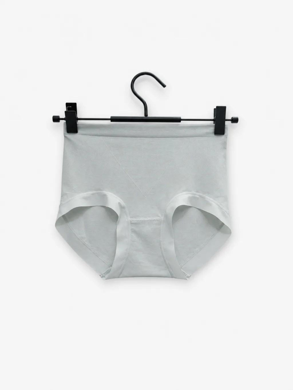 Women's Assorted Neutral 6-Piece Seamless High-Waist Panty Pack