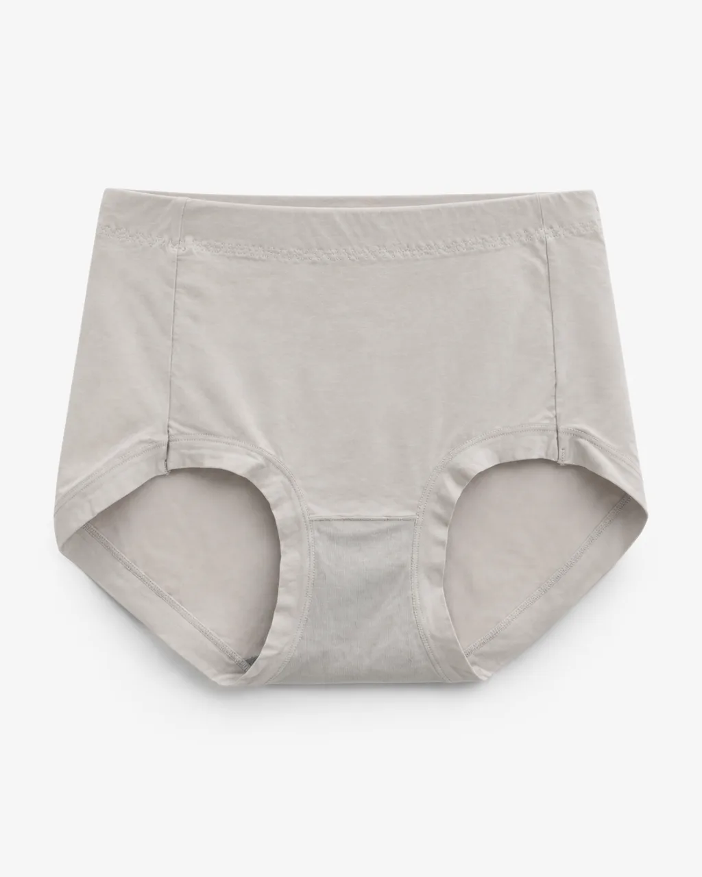 Women's Seamless High-Waist Shaping Panty - Style 2096