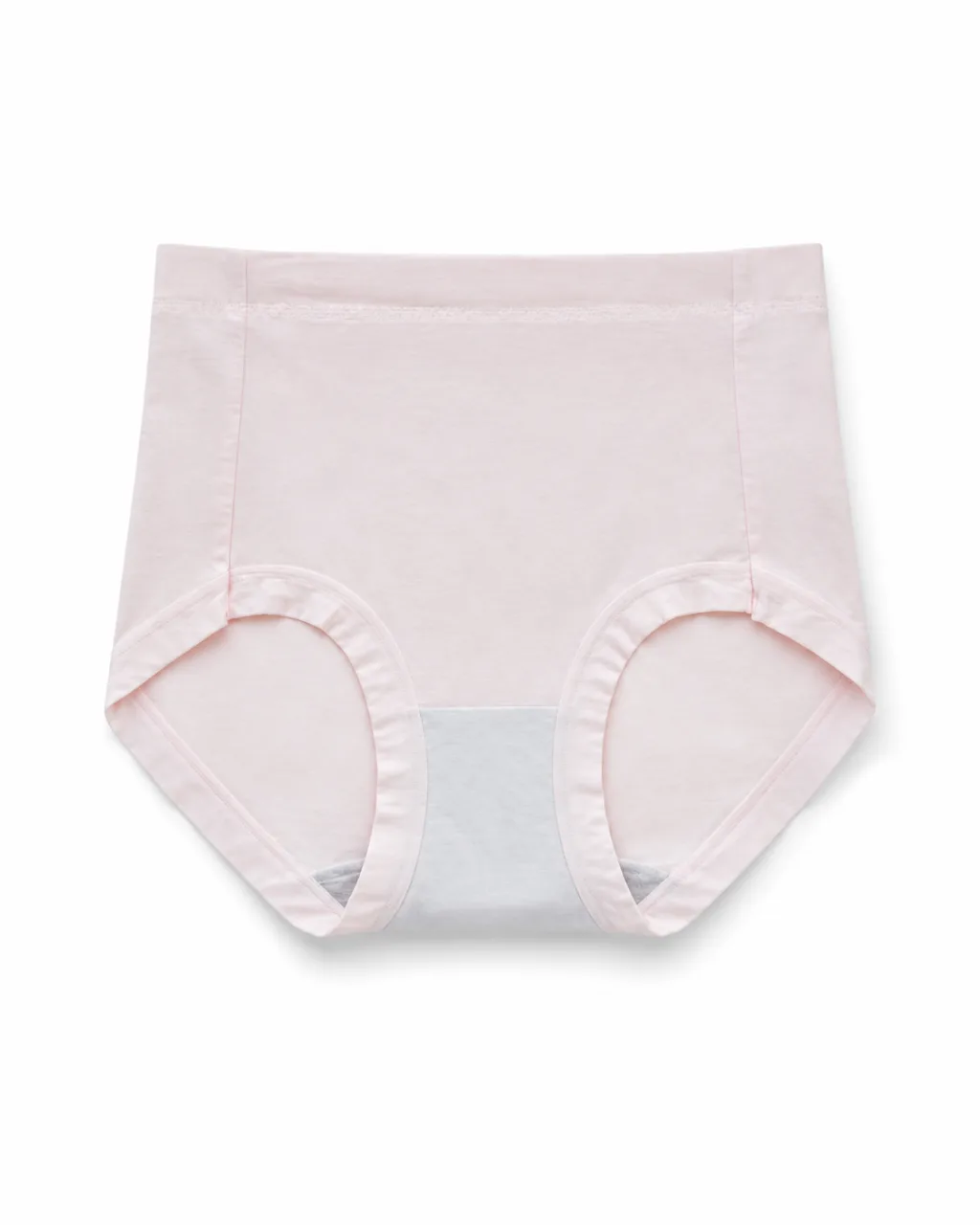 Women's Seamless High-Waist Shaping Panty - Style 2096