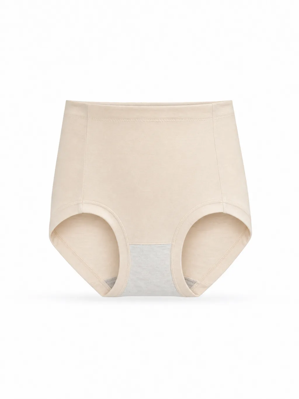 Women's Seamless High-Waist Shaping Panty - Style 2096