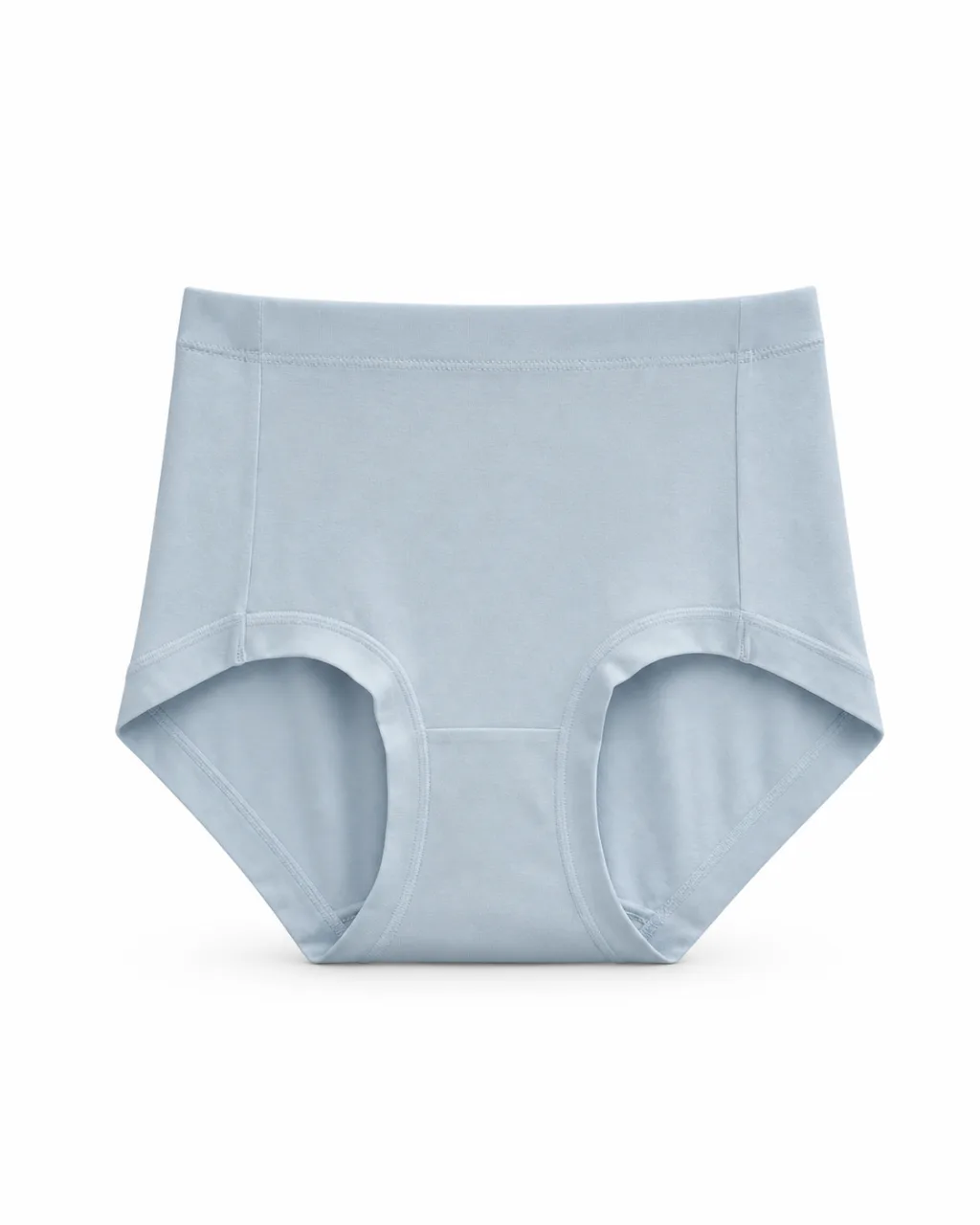 Women's Seamless High-Waist Shaping Panty - Style 2096