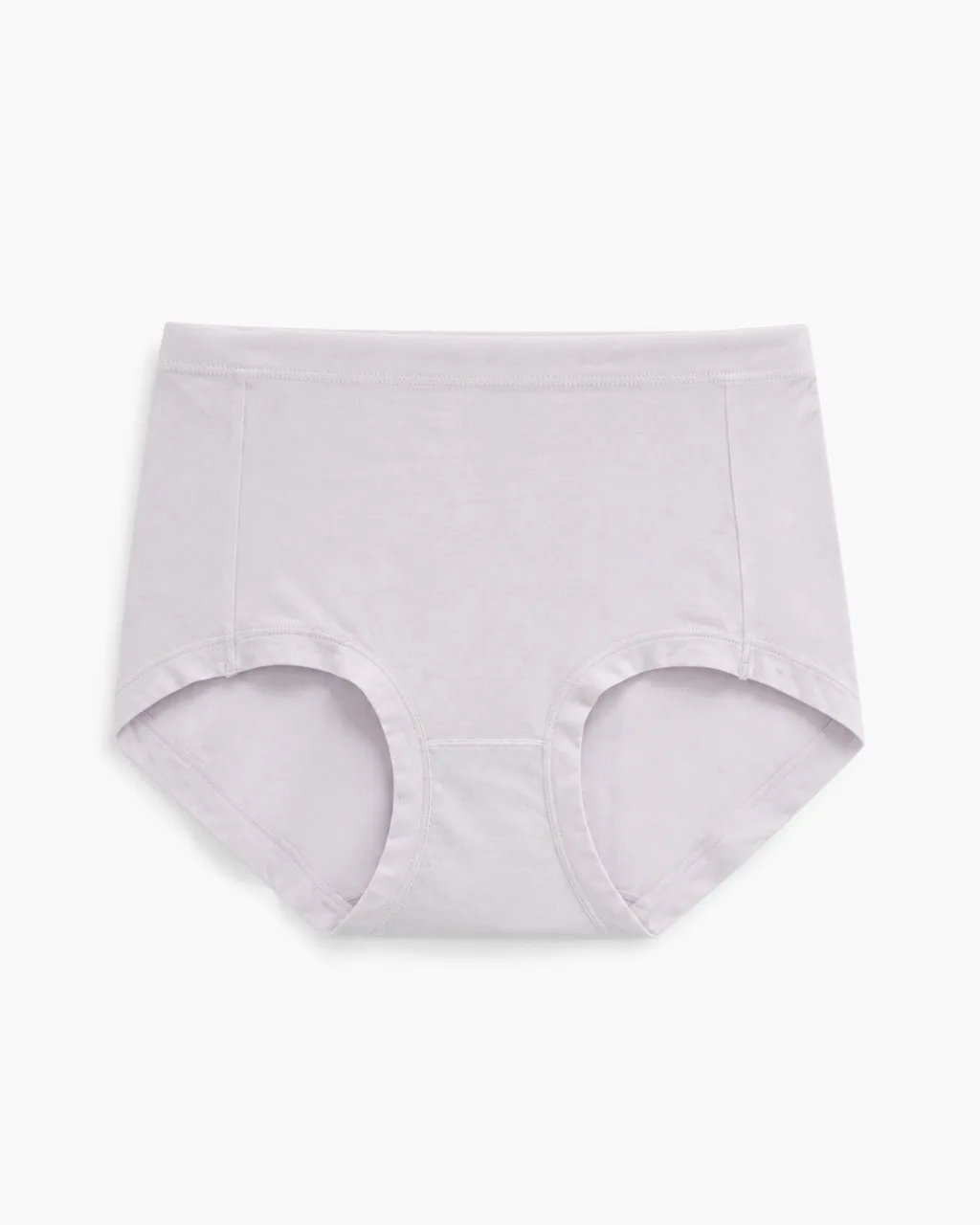 Women's Seamless High-Waist Shaping Panty - Style 2096