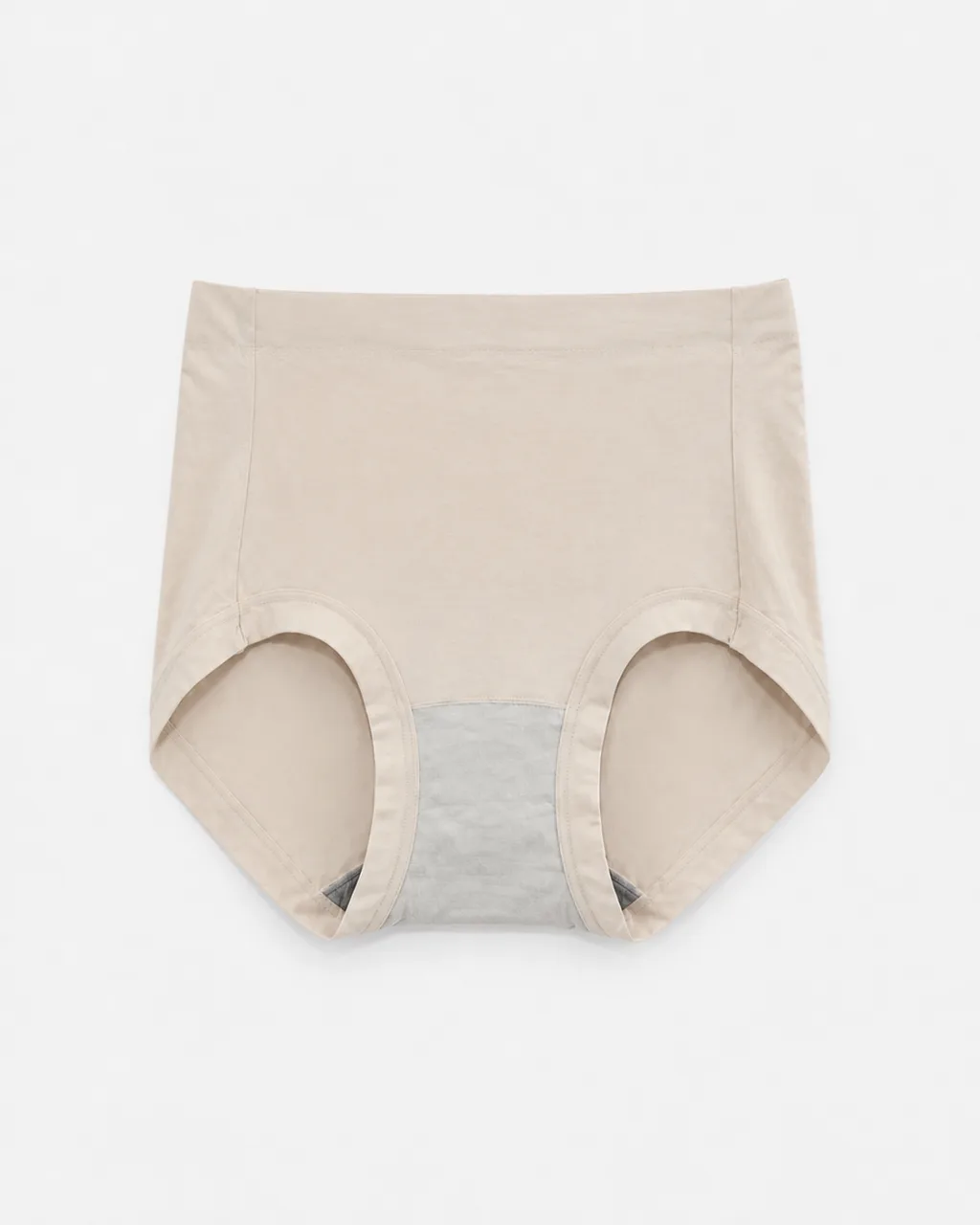 Women's Seamless High-Waist Shaping Panty - Style 2096