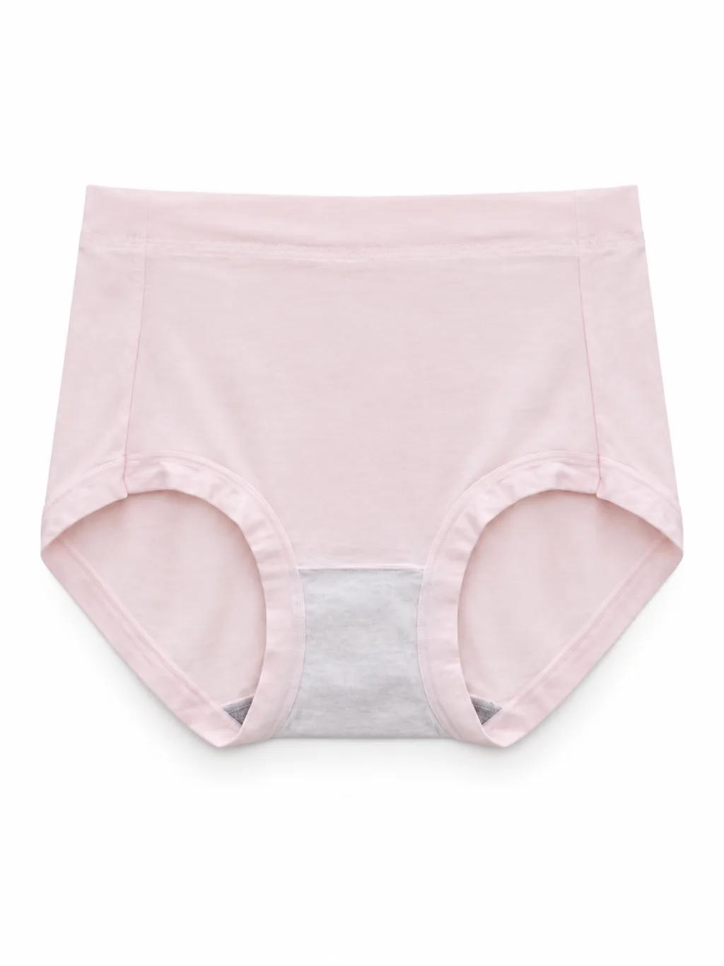Women's Seamless High-Waist Shaping Panty - Style 2096