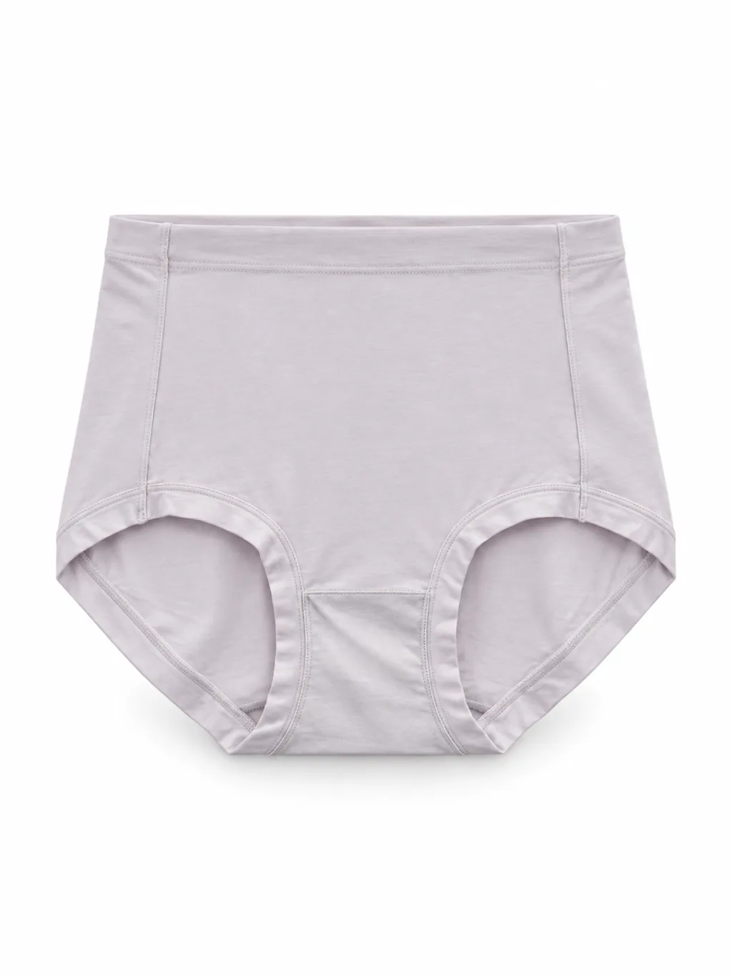 Women's Seamless High-Waist Shaping Panty - Style 2096
