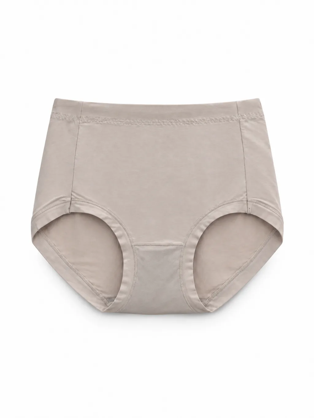 Women's Seamless High-Waist Shaping Panty - Style 2096