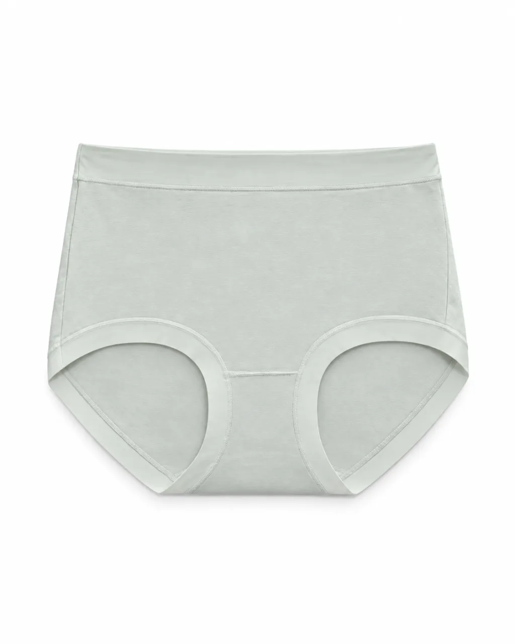 Women's Smooth High-Waist Panty - Style 2023